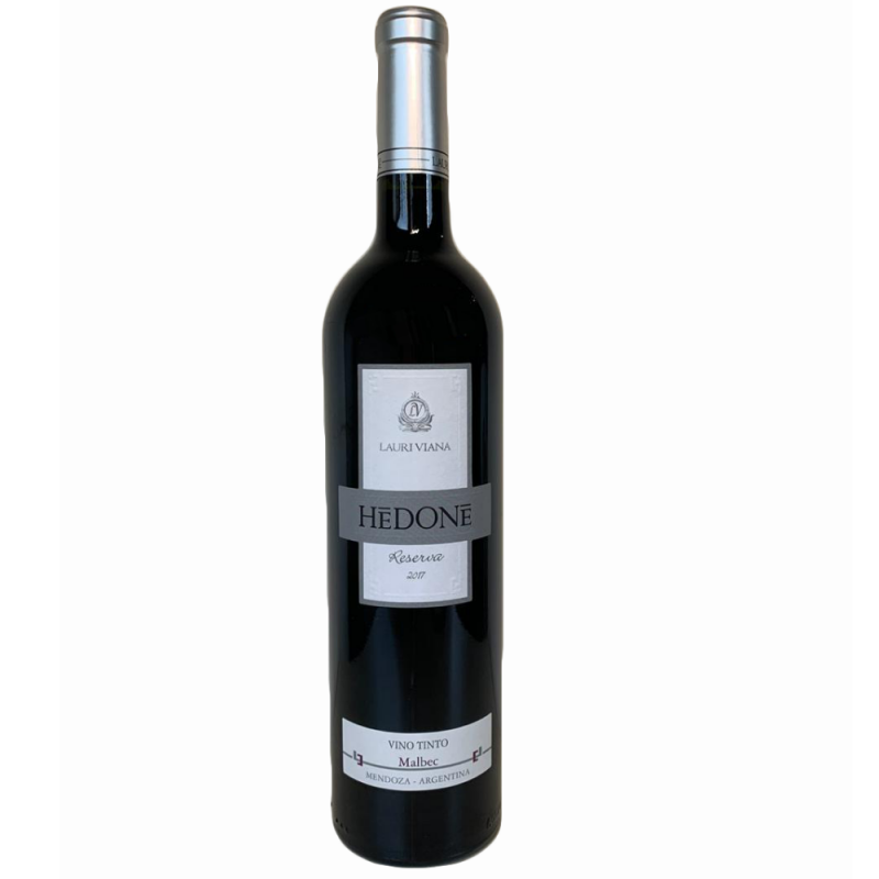 Vinho Tinto Hedone Reserva Malbec